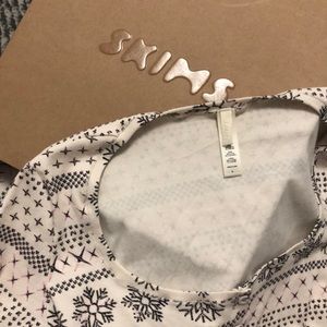 Kim Kardashian SKIMS!